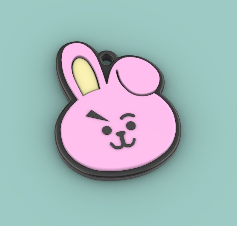 Cooky - BT21